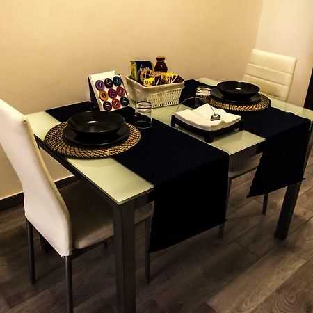 Apartmán A Casa Nel Borgo Neapol Exteriér fotografie